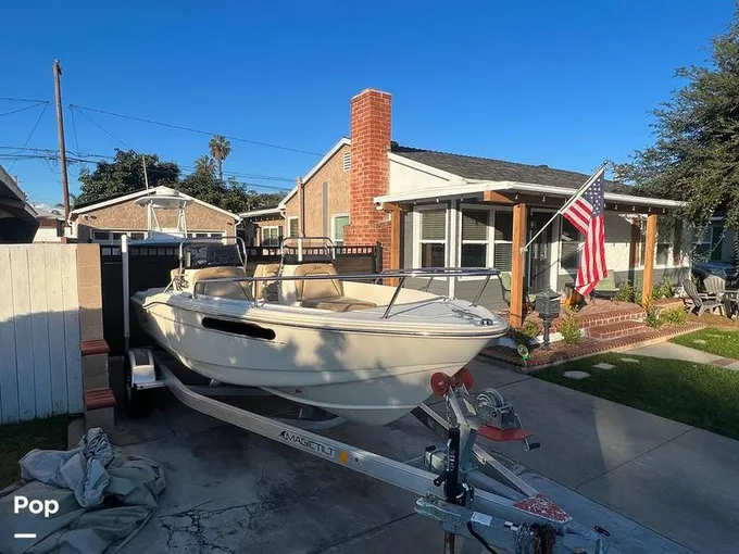 2019 Scout 175 Sport Dorado for Sale