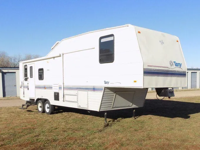 1994 Fleetwood Terry 305V 32ft for Sale
