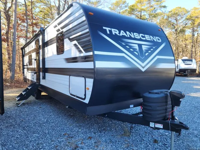 2024 Grand Design Transcend Xplor 297QB for Sale