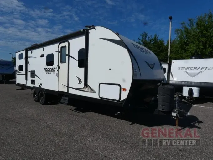 2018 Prime Time Tracer Breeze 26DBS for Sale