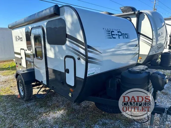 2024 Forest River Flagstaff E-Pro E14D 60ft for Sale