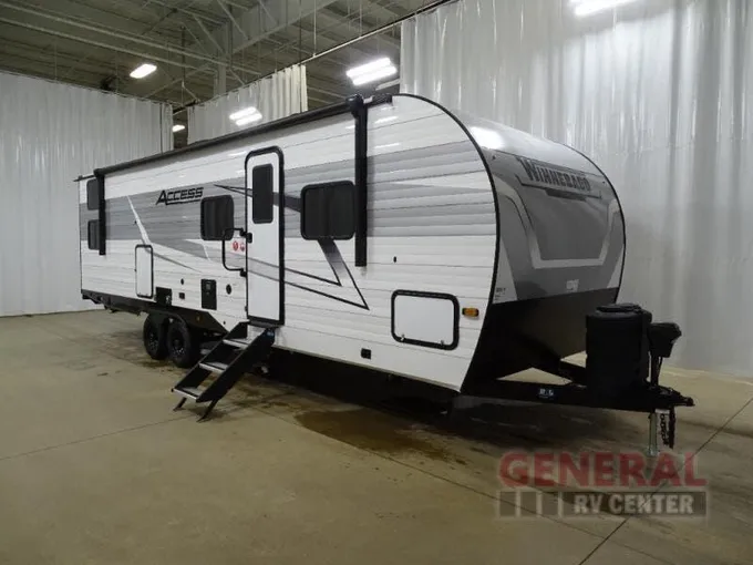 2024 Winnebago Access 30BH for Sale