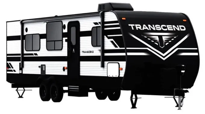 2024 Grand Design Transcend Xplor 200MK for Sale