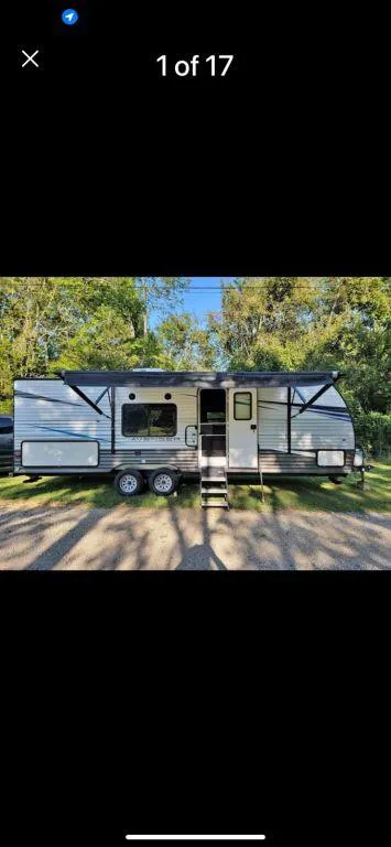2020 Primetime Avenger 26BK for Sale