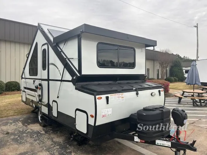 2024 Forest River Flagstaff Hard Side High Wall Series T21DMHW 20ft for Sale