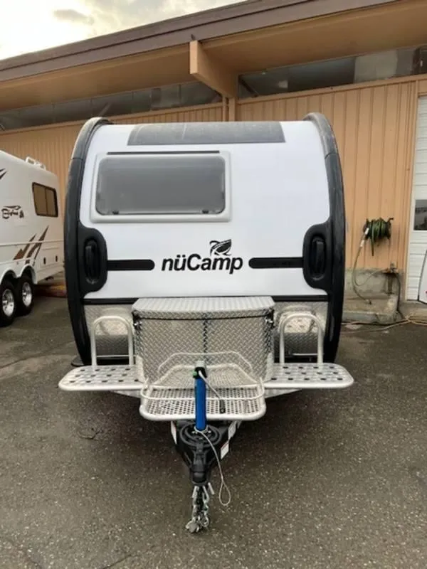 2024 Nucamp TAB 320 S TEARDROP CAMPER BASE 32ft for Sale