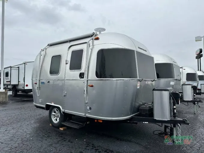 2024 Airstream Bambi 16RB 16ft for Sale
