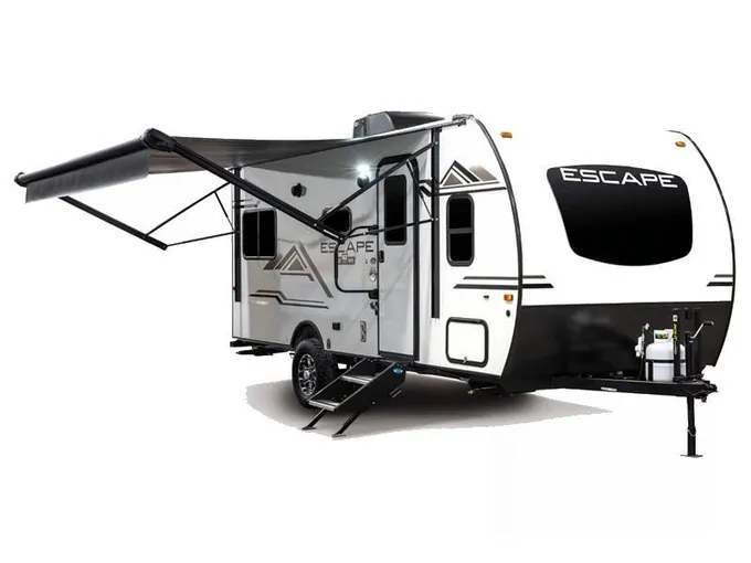 2023 KZ Escape E17 HATCH 22ft for Sale
