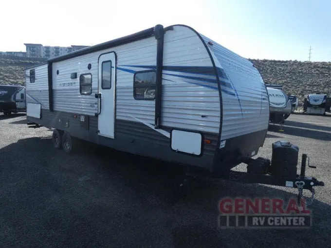 2021 Prime Time Avenger 27DBS for Sale