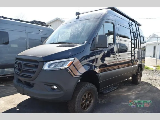 2024 Storyteller Overland Storyteller Overland MYSTIC MODE AWD 20ft for Sale