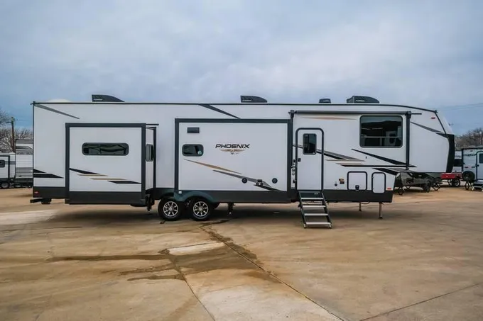 2023 Shasta Phoenix 370BAF 42ft for Sale