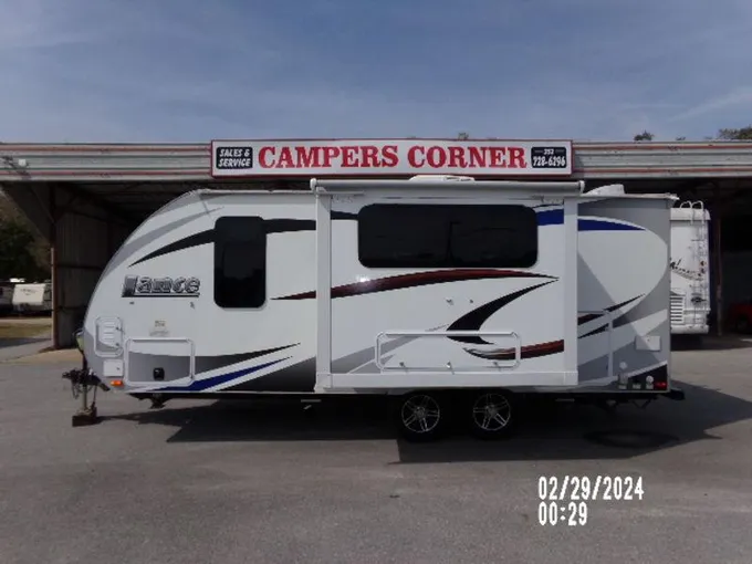 2018 Lance Lance 1985 23ft for Sale