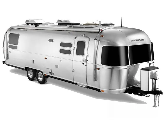 2024 Airstream Globetrotter 25FB 26ft for Sale