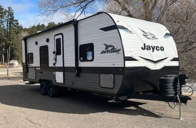 2024 Jayco Jay Flight SLX 260BHW 30ft for Sale
