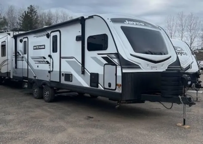 2024 Jayco White Hawk 26FK 32ft for Sale