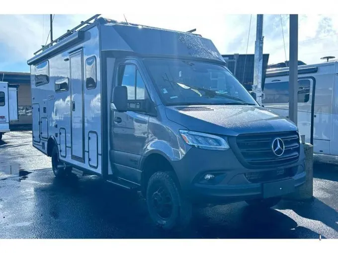 2025 Winnebago Ekko 23B 23ft for Sale
