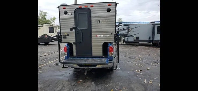 2022 Travel Lite Rayzr FK 7ft for Sale