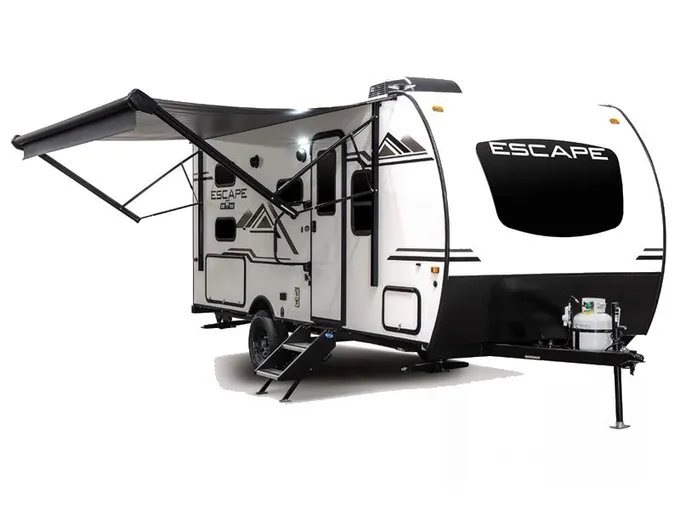 2022 K-Z Escape E191BHK for Sale