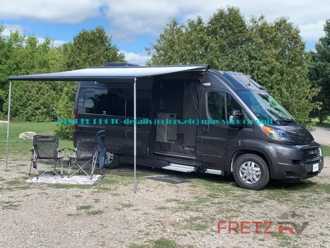 2024 Roadtrek Roadtrek Chase for Sale