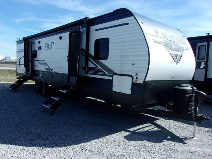 2024 Palomino Puma 28BHSS-2B-1 36ft for Sale