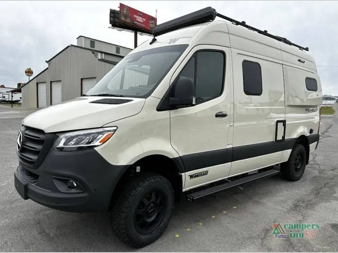 2024 Winnebago Revel 44E 19ft for Sale