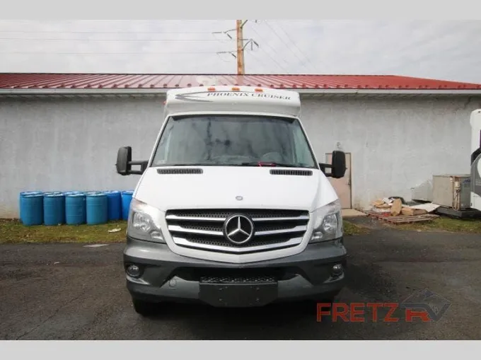 2017 Phoenix Cruiser 2350 Phoenix Cruiser for Sale