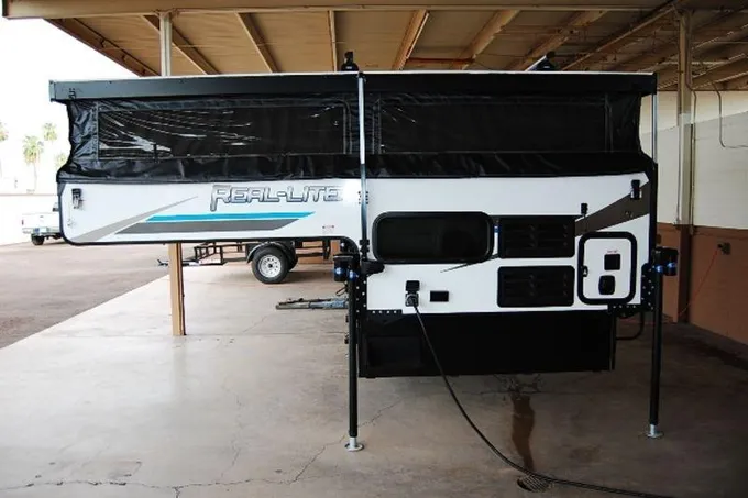 2022 Palomino Real-Lite 1600 12ft for Sale
