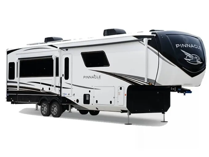 2024 Jayco Pinnacle 38FLGS 44ft for Sale