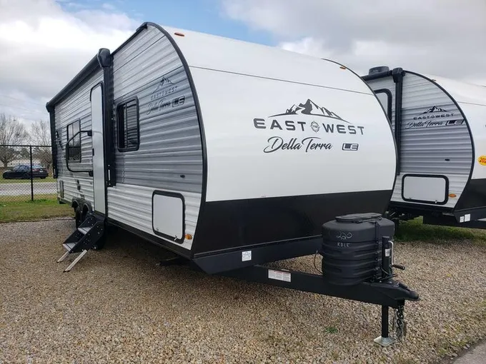 2024 East to West, INC. Della Terra LE 220RBLE for Sale