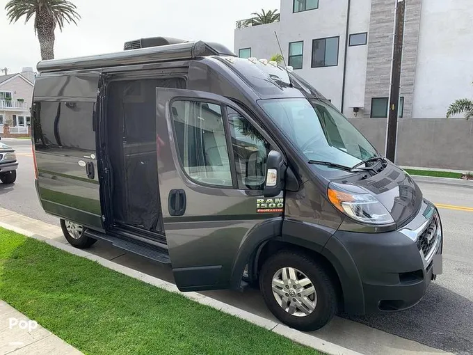 2022 Thor Motor Coach Scope for Sale