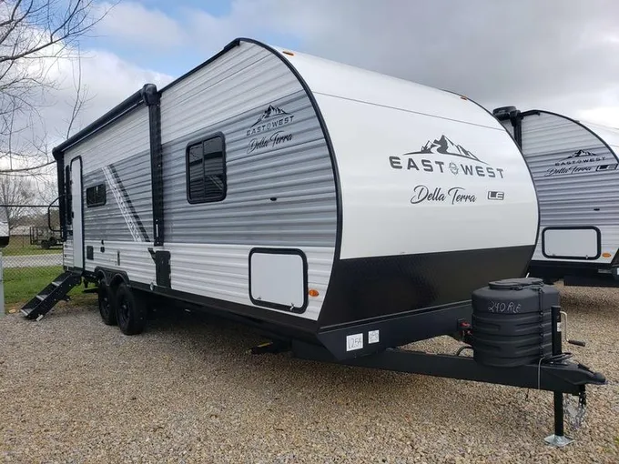 2024 East to West, INC. Della Terra LE 240RLLE for Sale