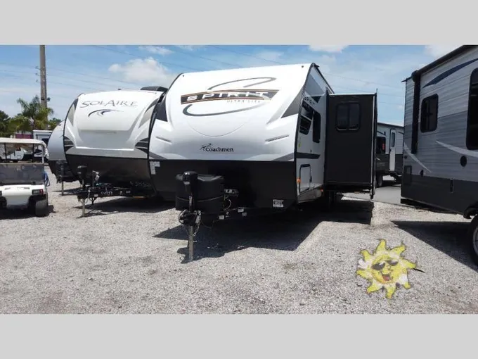 2021 Coachmen Spirit Ultra Lite 2557RB 29ft for Sale