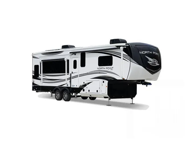 2024 Jayco North Point 382FLRB 43ft for Sale