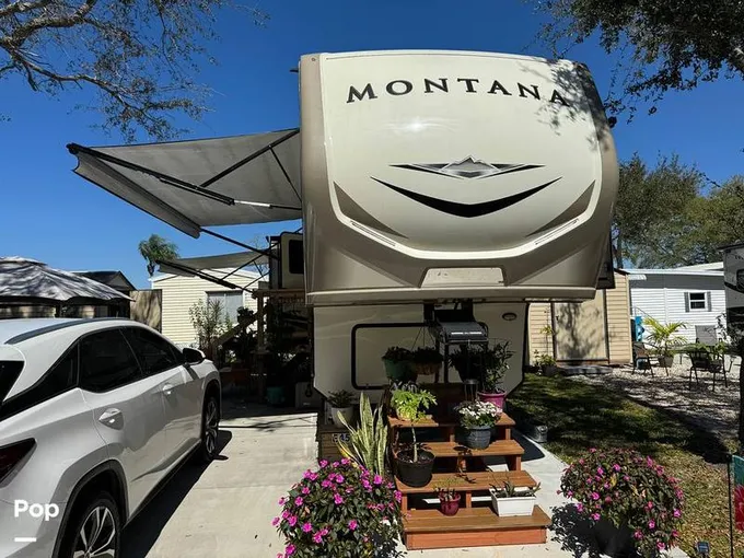 2019 Keystone Montana for Sale