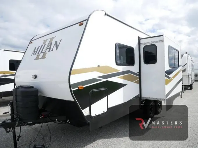 2024 Eclipse Milan 22FBS 23ft for Sale
