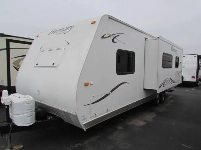 2011 Sunny Brook Sunny Brook Harmony 25CKS 25ft for Sale