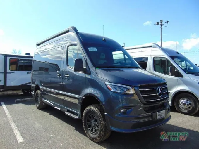 2024 Grech RV Grech RV Turismo-ion Tour 19ft for Sale