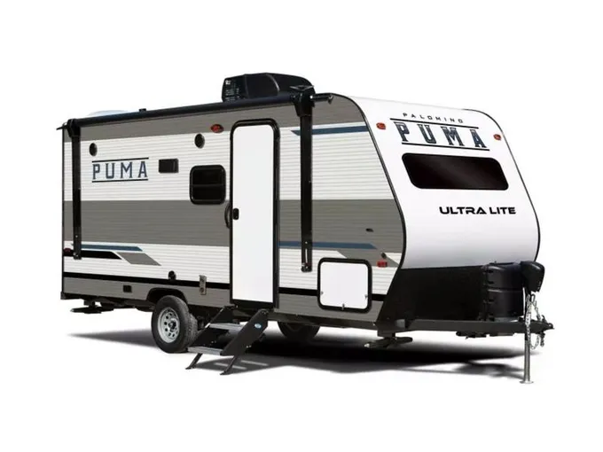 2024 Palomino Puma Ultra Lite 16BHX for Sale