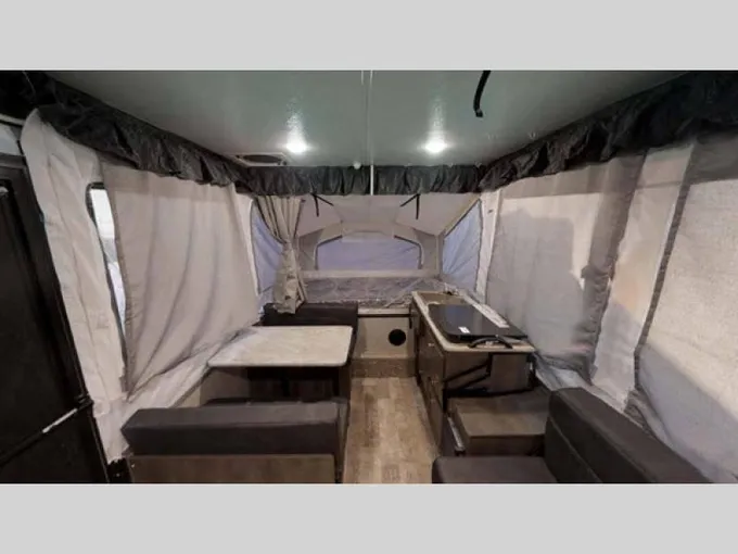 2021 Forest River Rockwood Extreme Sports 1970ESP 15ft for Sale