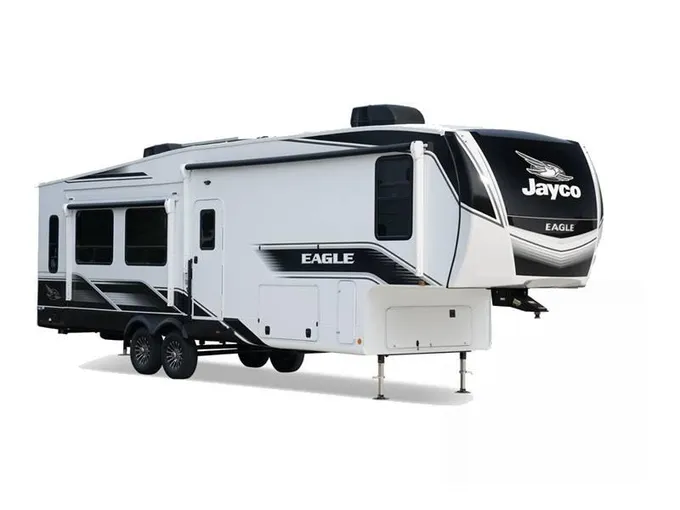 2024 Jayco Eagle 321RSTS 36ft for Sale