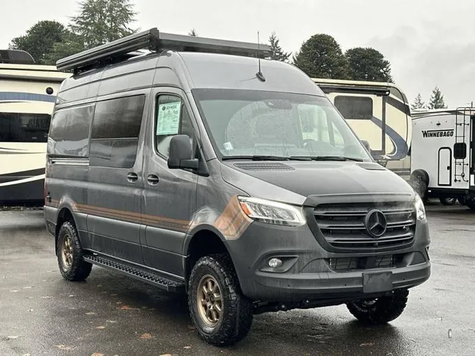 2024 Storyteller Overland Mode STORYTELLER OVERLAND MYSTIC 0ft for Sale