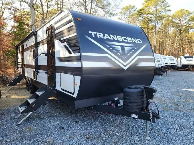 2024 Grand Design Transcend Xplor 321BH 36ft for Sale
