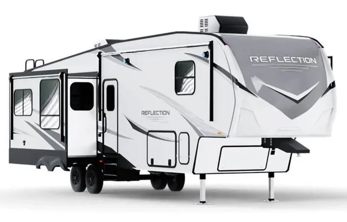 2024 Grand Design Reflection 337RLS 36ft for Sale