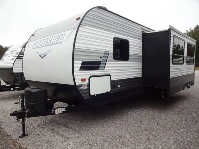 2022 KZ Sportsmen 261BHKSE Rent to Own No Credit Check 32ft for Sale