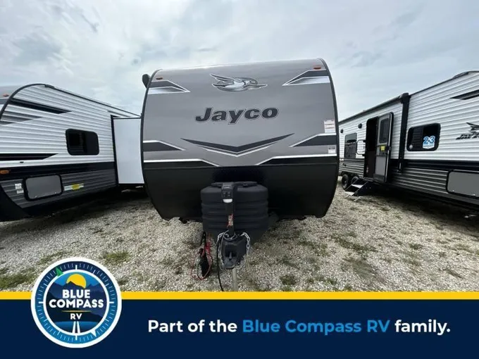 2024 Jayco Jay Flight 235MBH 27ft for Sale