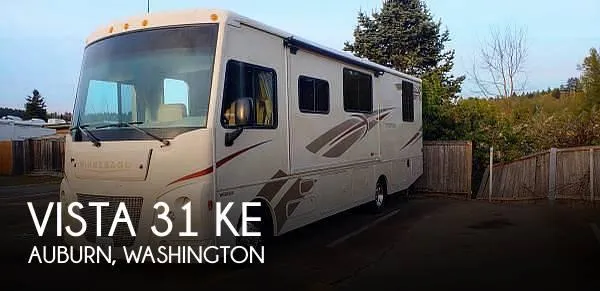 Winnebago Vista 31 KE Class A 2017 for Sale