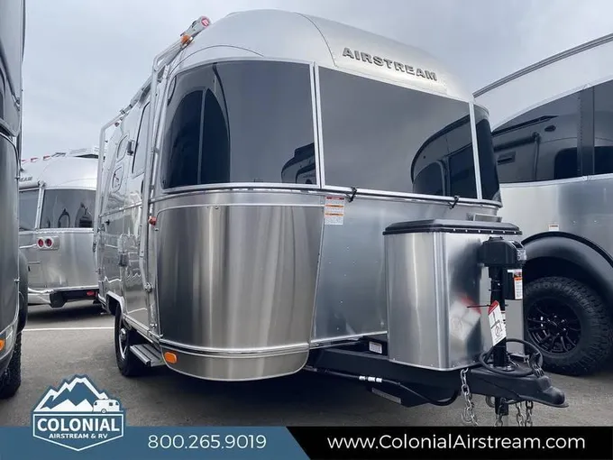 2024 Airstream Caravel 16RB 16ft for Sale