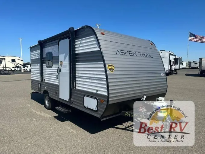 2024 Dutchmen Aspen Trail Mini 17BH 21ft for Sale