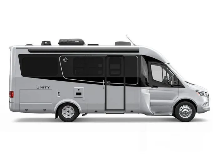 2024 Leisure Travel Vans Unity U24RL 25ft for Sale