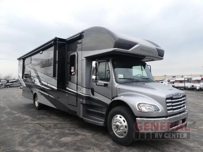 2024 Entegra Coach Accolade 37L for Sale